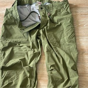 Men’s Utility Windpant - Relwen